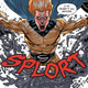 Sentry ripping apart some of the Void’s demons.